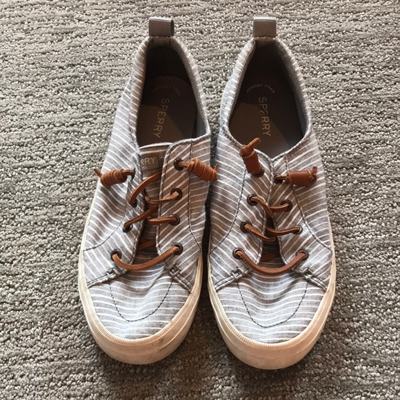 Sperry shoes - Picture 1 of 4